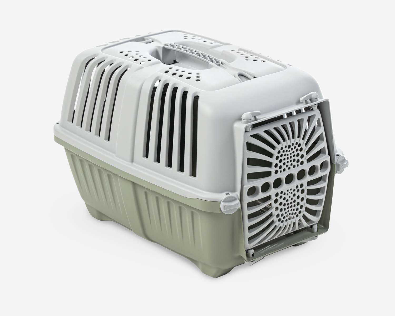 MPS Jet Box Pratiko 2 Plastic (Made in Italy) - Image 2