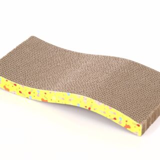 scratch board for cats