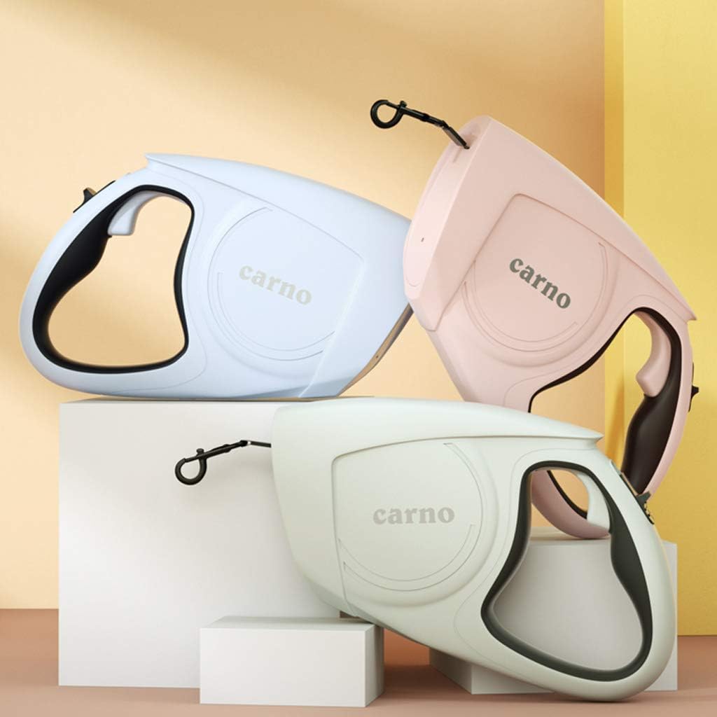 retractable leash dogs