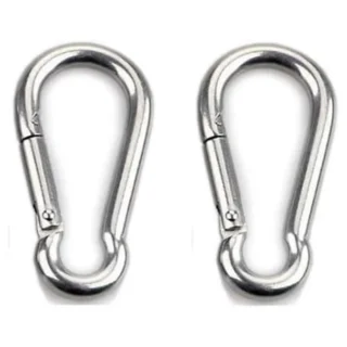 dog steel hook