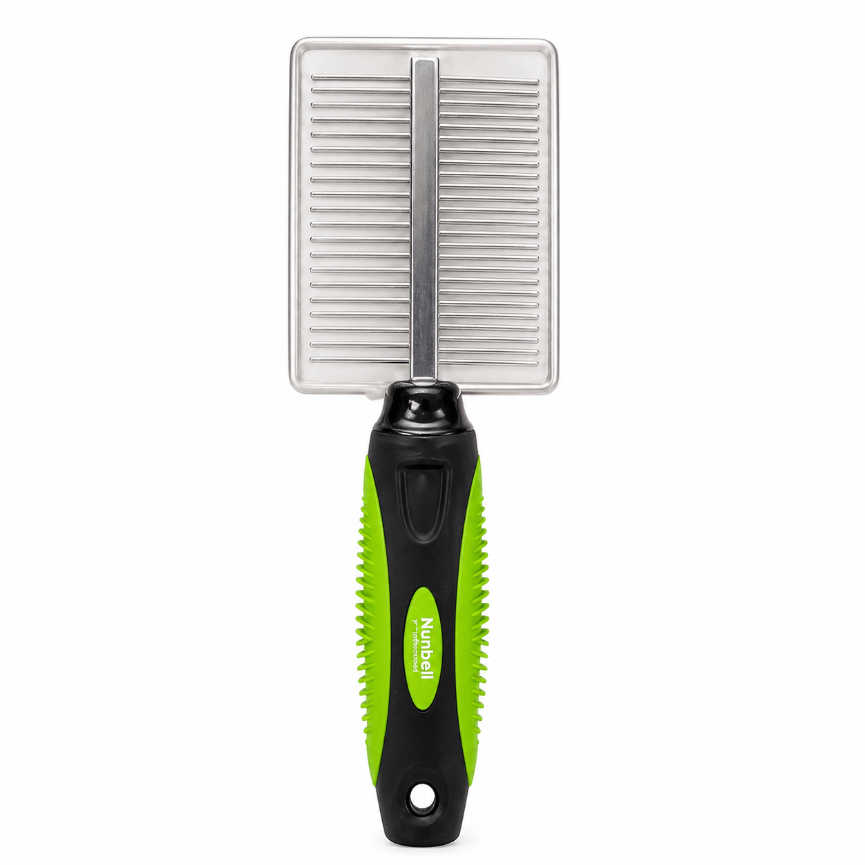 nunbell double side comb