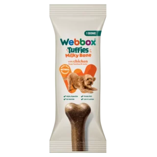 Webbox Tuffies Bone