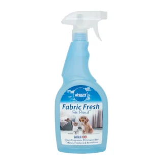 airpure fabric fresh