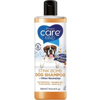 dobinsons dog shampoo