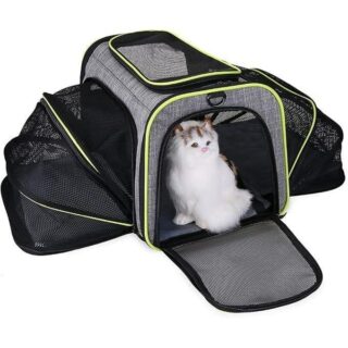 pet carry bag cats