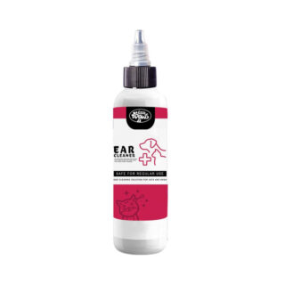 ear cleaner for cats and dogs