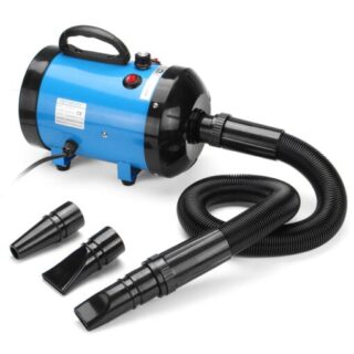 pet hair dryer