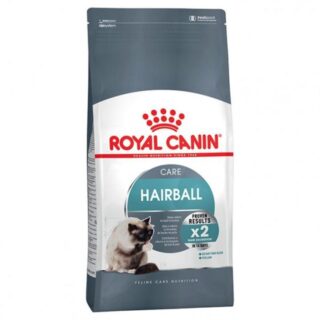 royal canin hairball