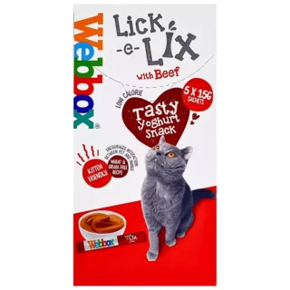 Webbox Lic-e-Lix Beef