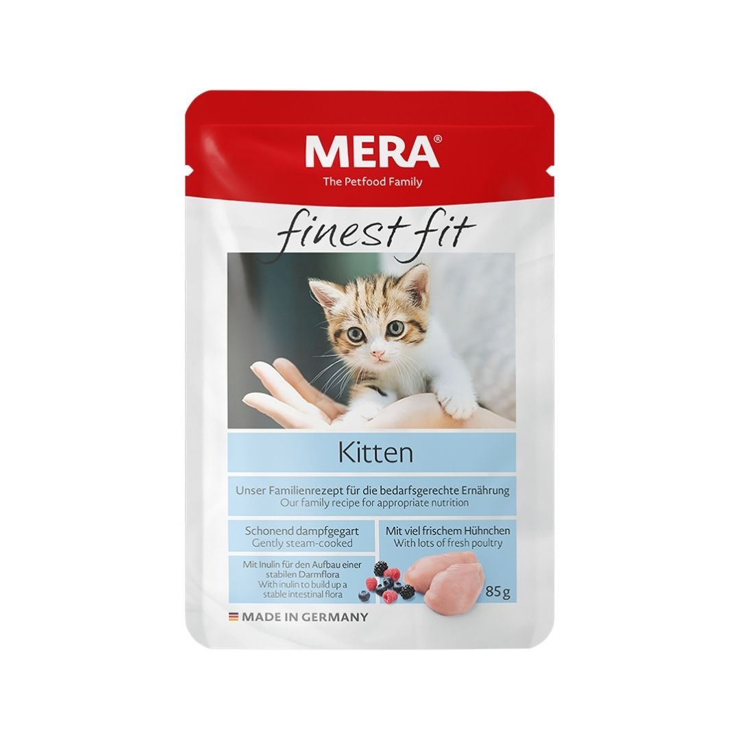 Mera KItten Jelly