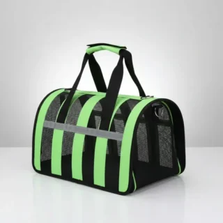travel carry bag for cats