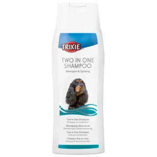 trixie-two-in-one-shampoo-dogs