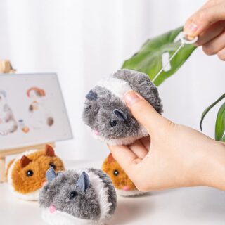 mouse toy for cats