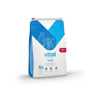 MERA Vital Renal Dry Cat Food 3kg