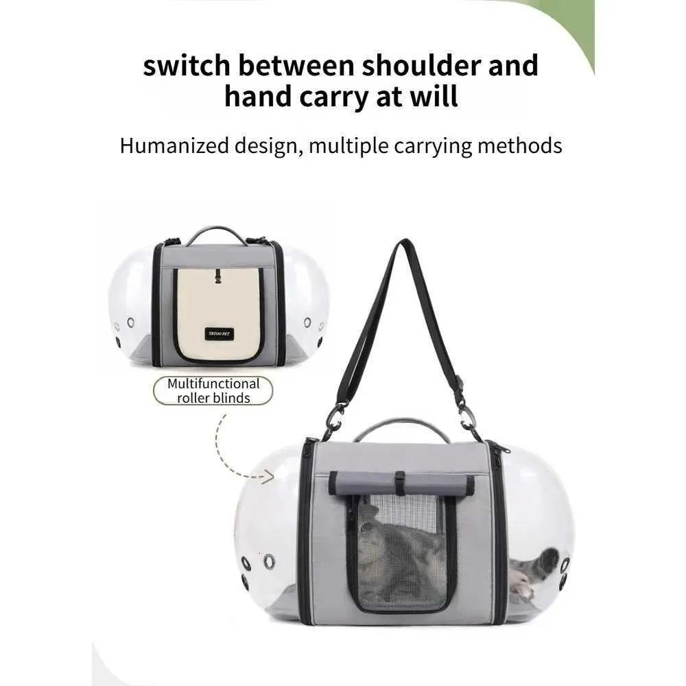 cat travel bag