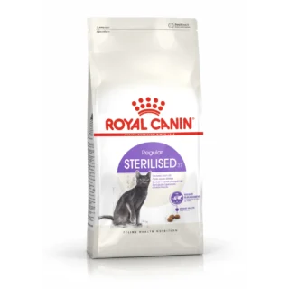 Royal Canin Regular Sterilised 37 Adult Cat Food 2kg